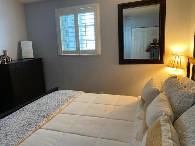 Modern 2/1 Apt Near Midtown And Beaches 迈阿密 外观 照片