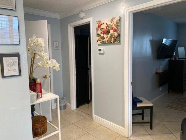Modern 2/1 Apt Near Midtown And Beaches 迈阿密 外观 照片