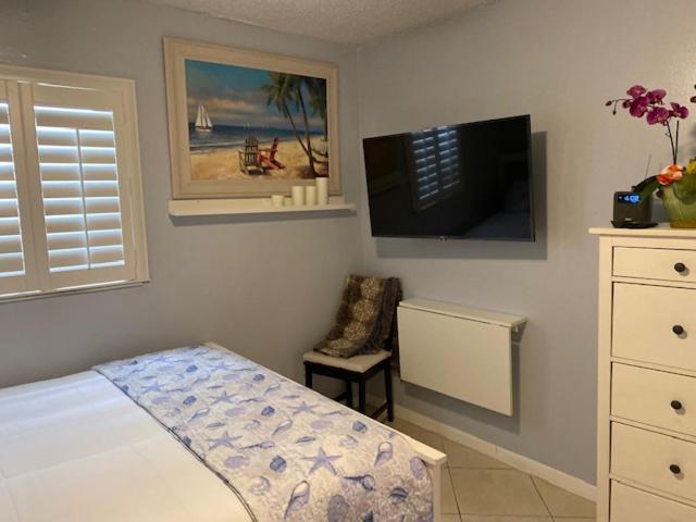 Modern 2/1 Apt Near Midtown And Beaches 迈阿密 外观 照片