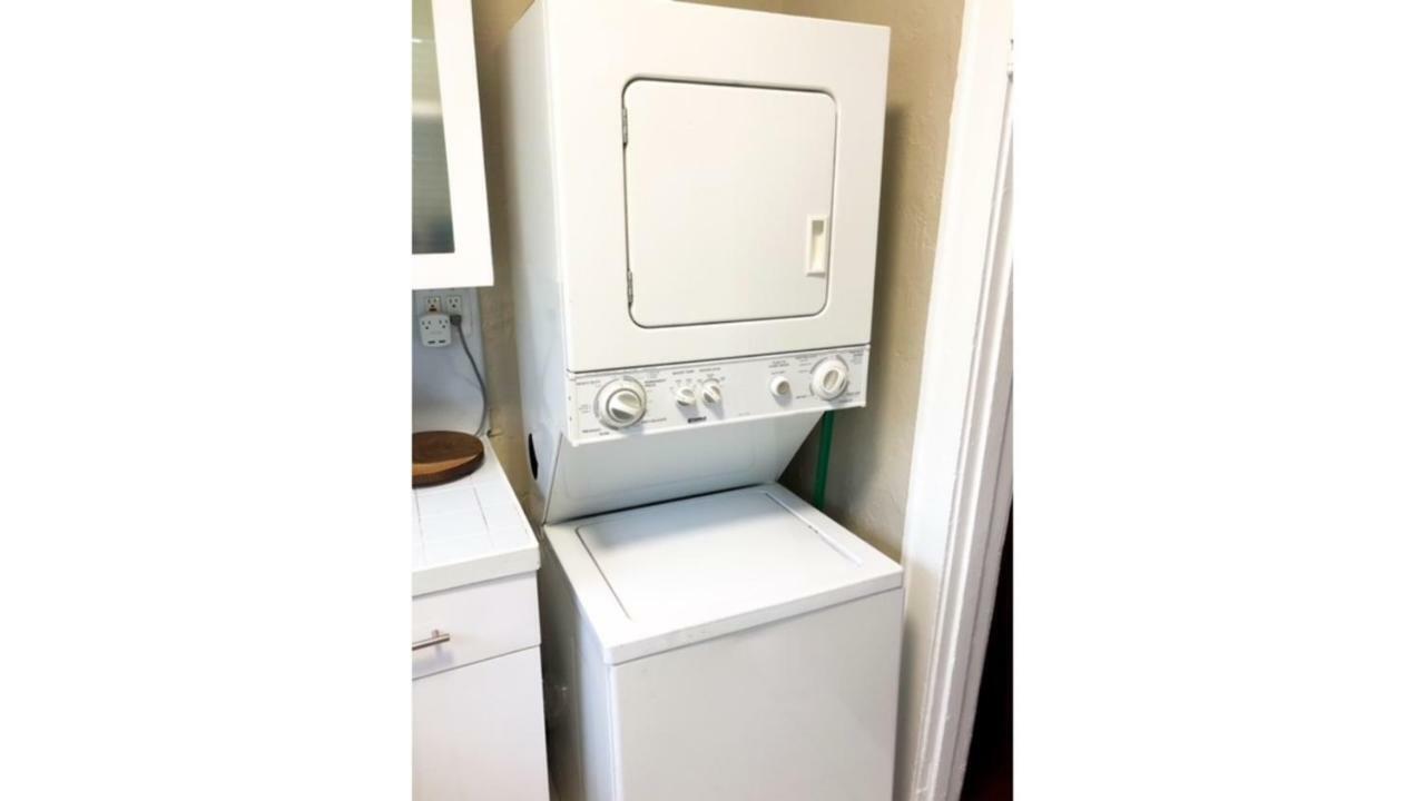 Modern 2/1 Apt Near Midtown And Beaches 迈阿密 外观 照片